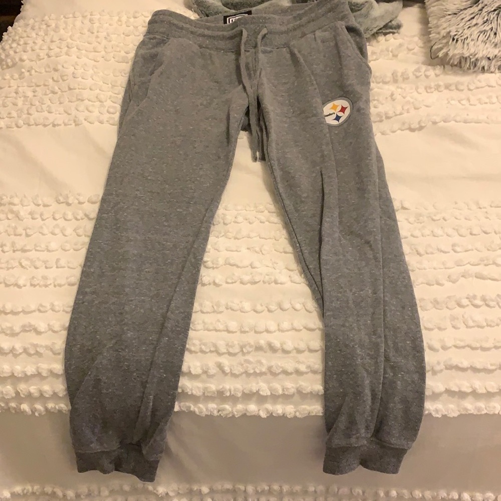 COPY - Pittsburgh Steelers Joggers